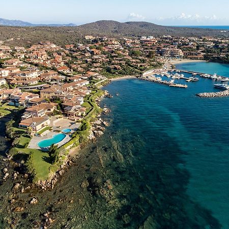 גולפו אראנצ'י S'Abba Seafront Apartments - Your House In Sardinia מראה חיצוני תמונה