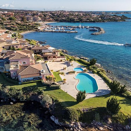 גולפו אראנצ'י S'Abba Seafront Apartments - Your House In Sardinia מראה חיצוני תמונה